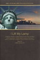 I Lift My Lamp SSATB choral sheet music cover